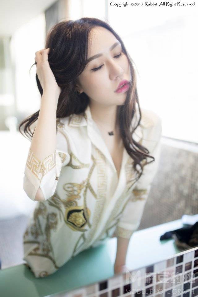 私房模特