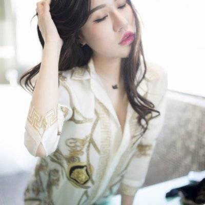 私房模特