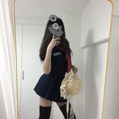 宝丽来模特