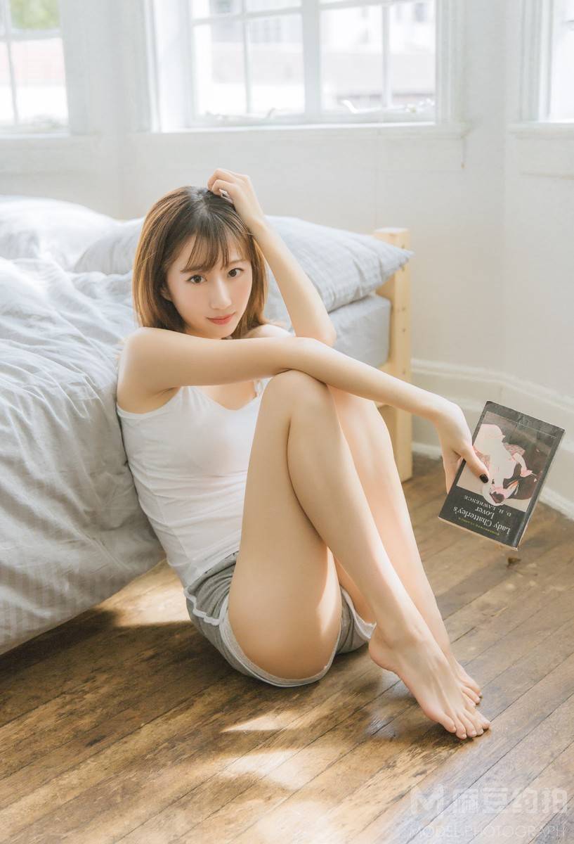 私房模特