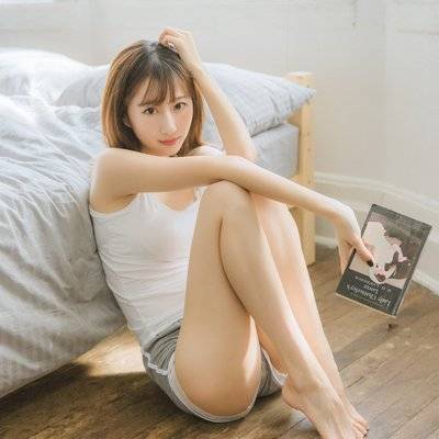 私房模特