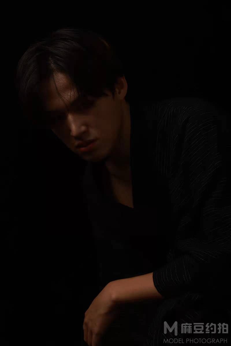 和服模特