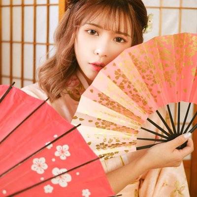 和服模特