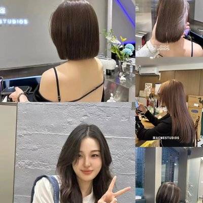 旗袍模特