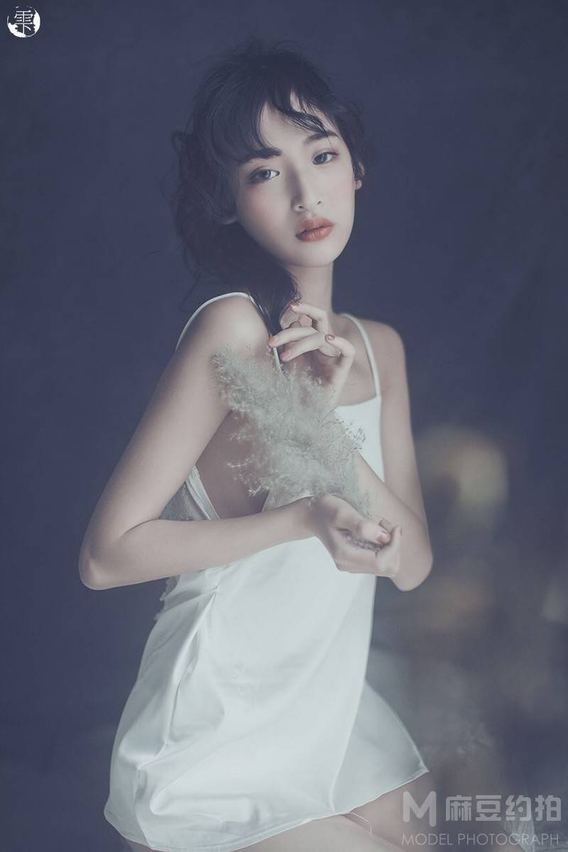 私房模特