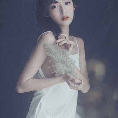 私房模特