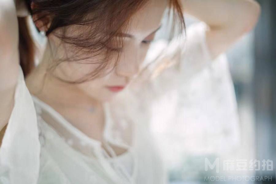 私房模特