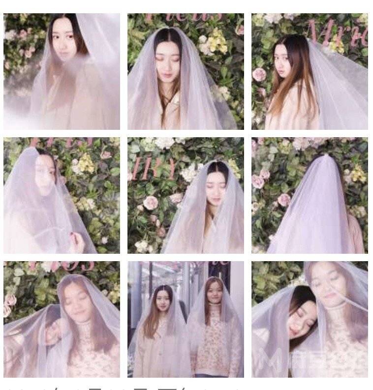 和服模特