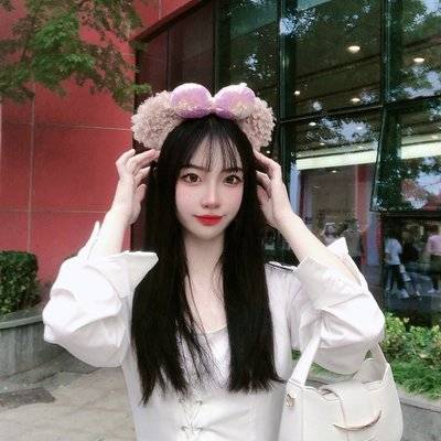 旗袍模特