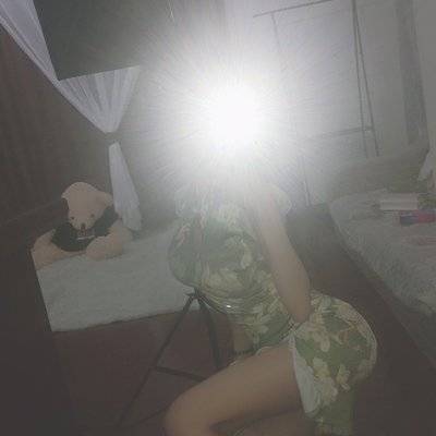 旗袍模特