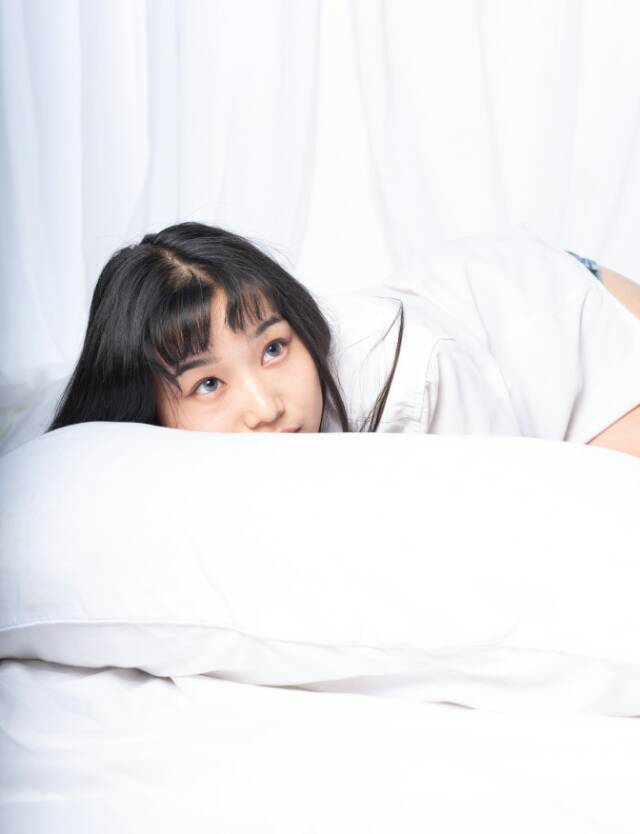 私房模特