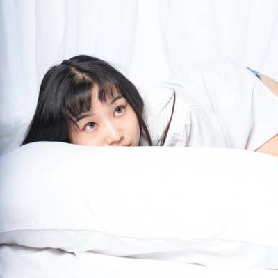 私房模特