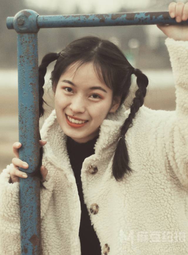 私房模特