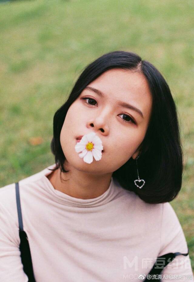 私房模特