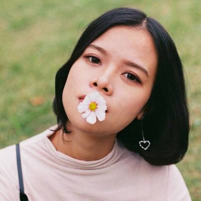 私房模特
