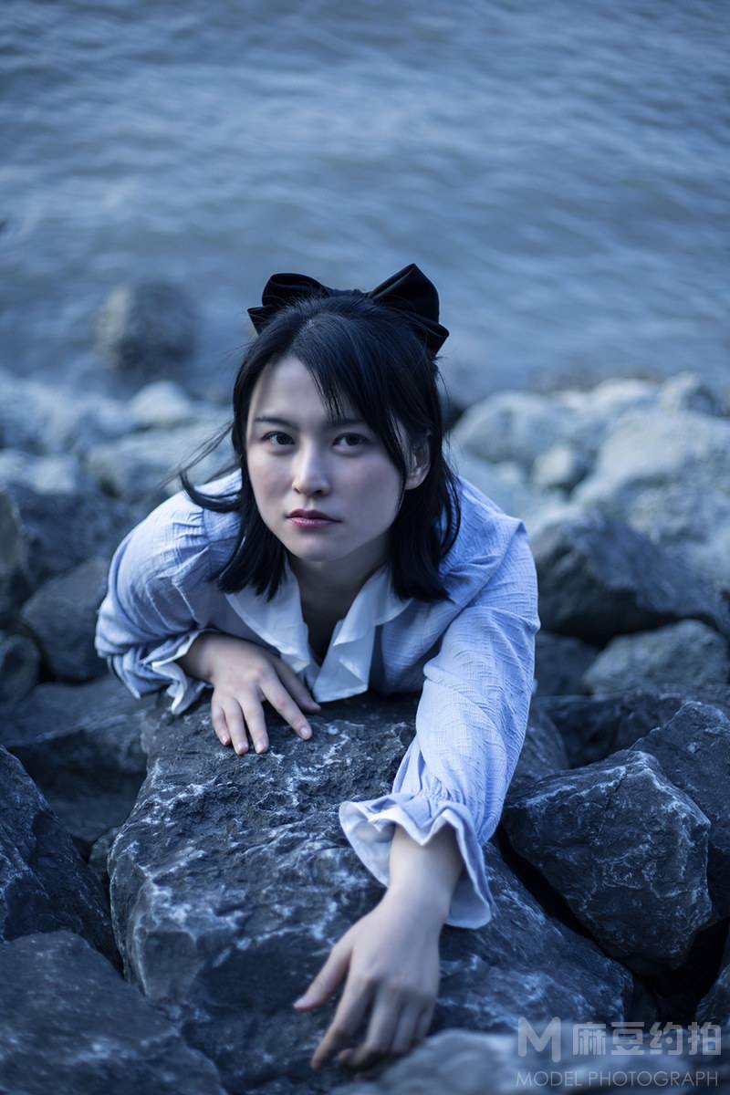 和服模特