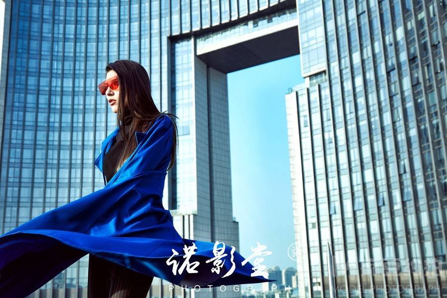 私房模特