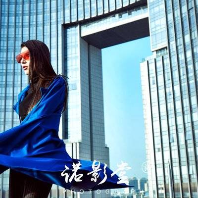 私房模特