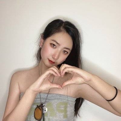 旗袍模特