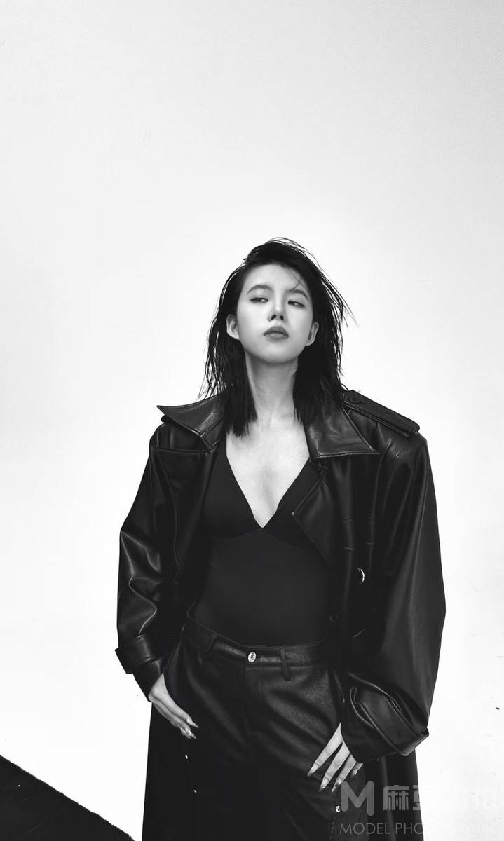 宝丽来模特