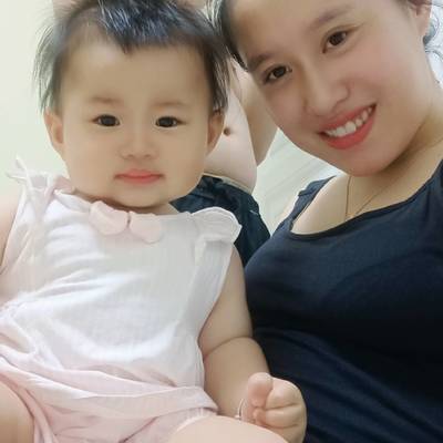 孕照模特