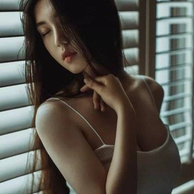 私房模特