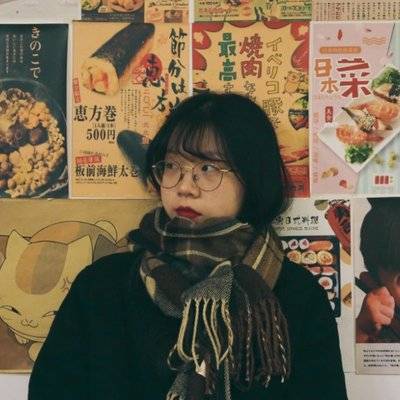 宝丽来模特