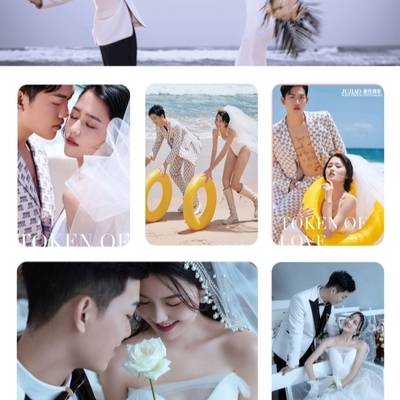 宝丽来模特