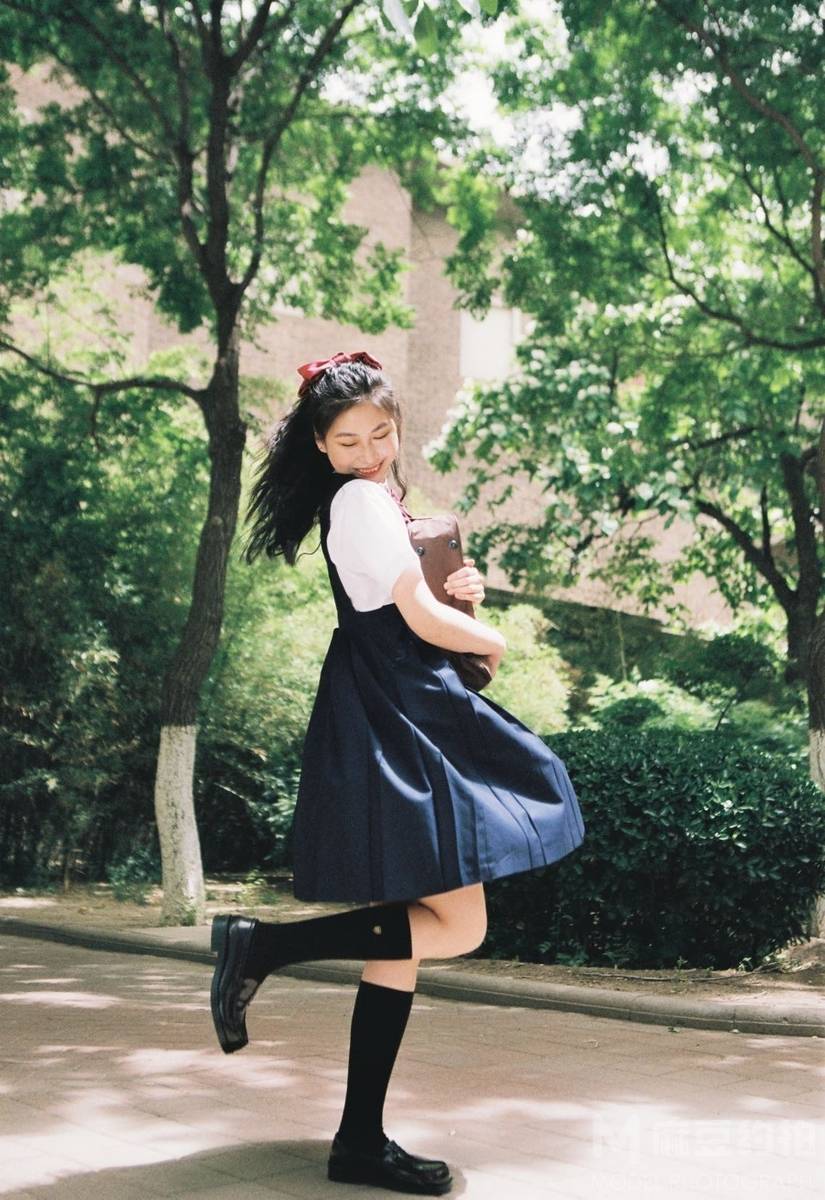 和服模特