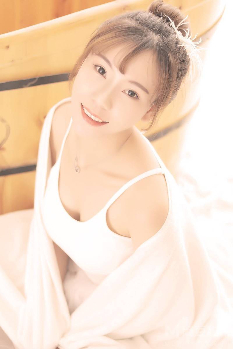 私房模特