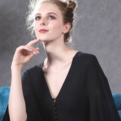 私房模特
