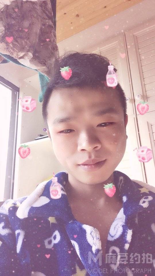 和服模特