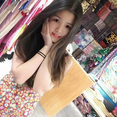 私房模特