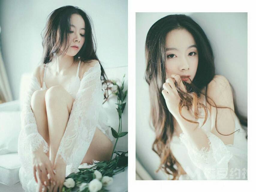 私房模特