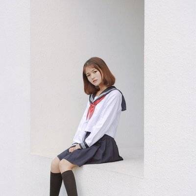 私房模特
