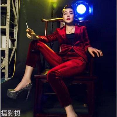 私房模特