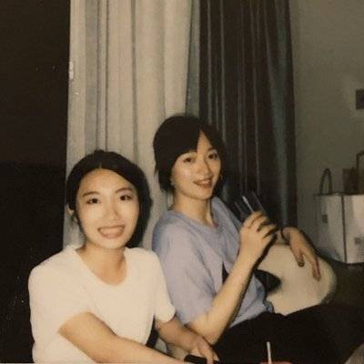 宝丽来模特