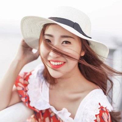 私房模特