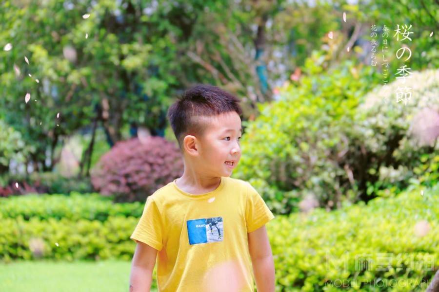 孕照模特