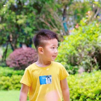 孕照模特