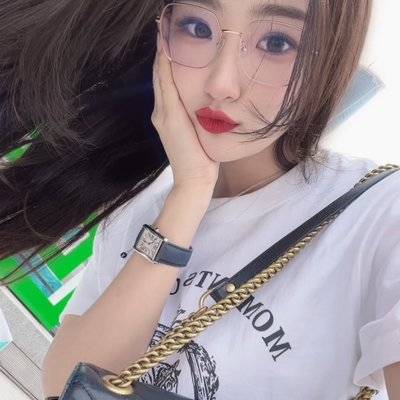旗袍模特