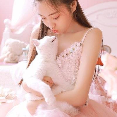 私房模特