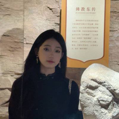 旗袍模特