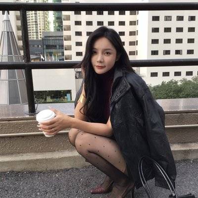 宝丽来模特