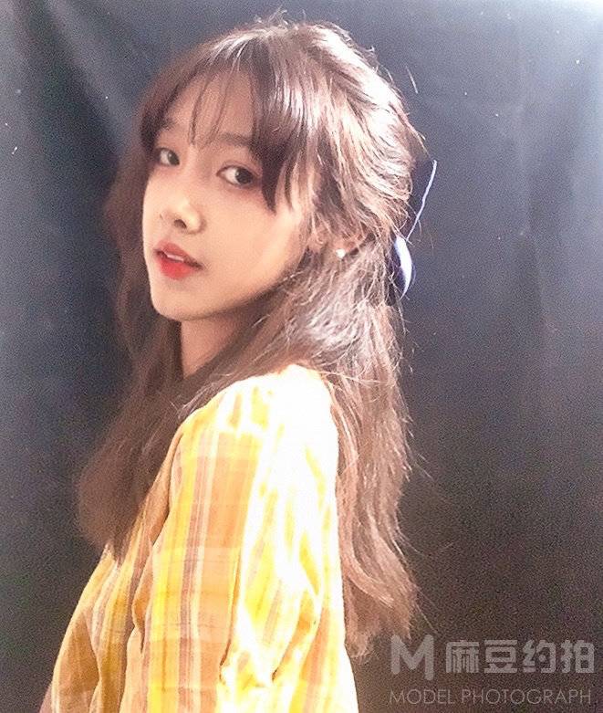 和服模特