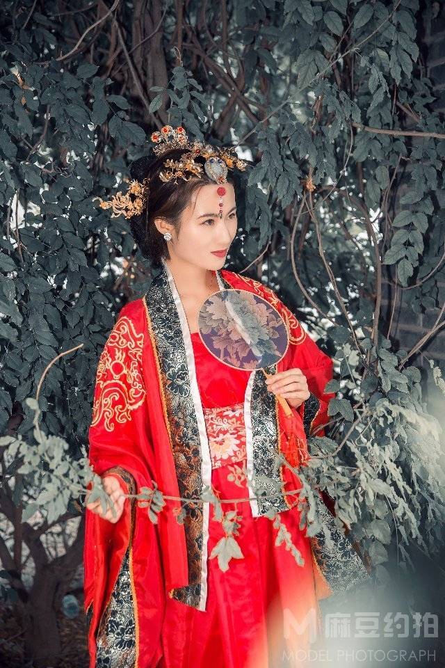 私房模特