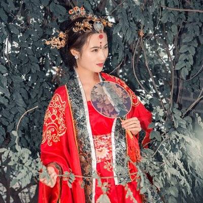 私房模特