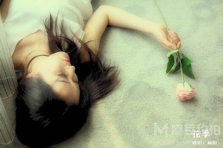 私房模特