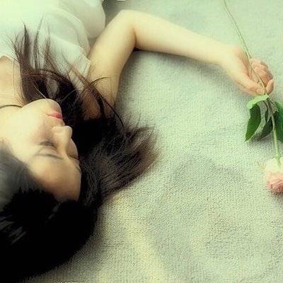 私房模特