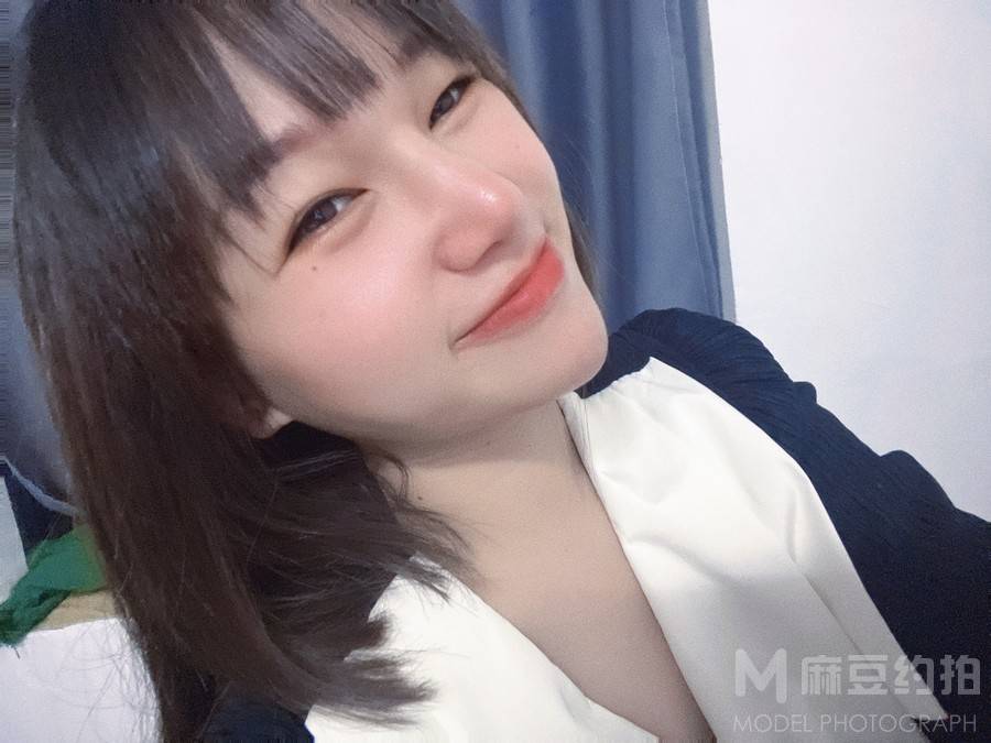 孕照模特
